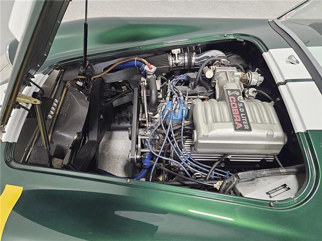1966 Shelby Cobra - photo 11