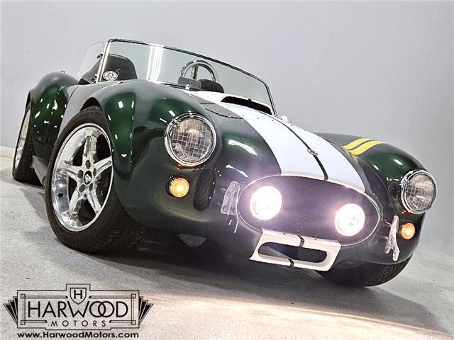 1966 Shelby Cobra - photo 13