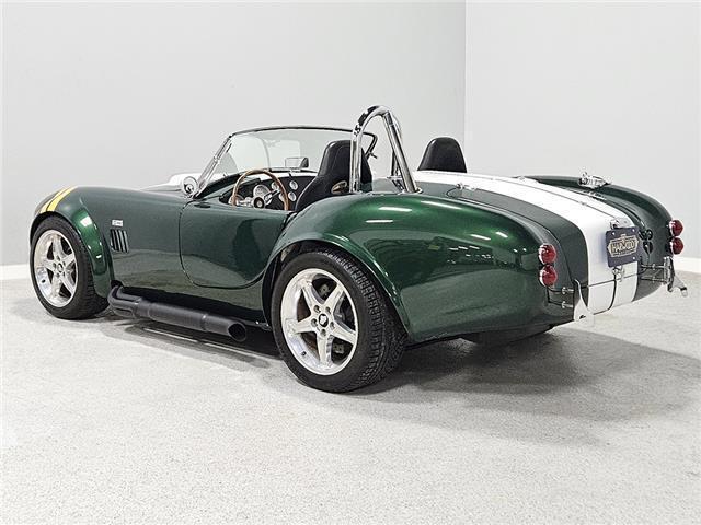 1966 Shelby Cobra - photo 4