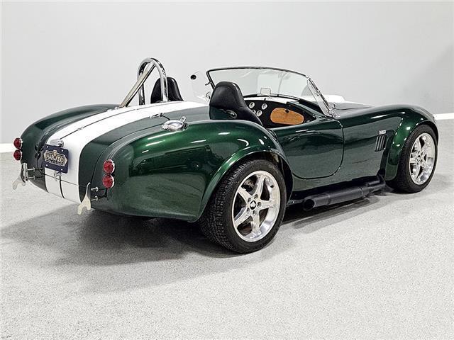 1966 Shelby Cobra - photo 5