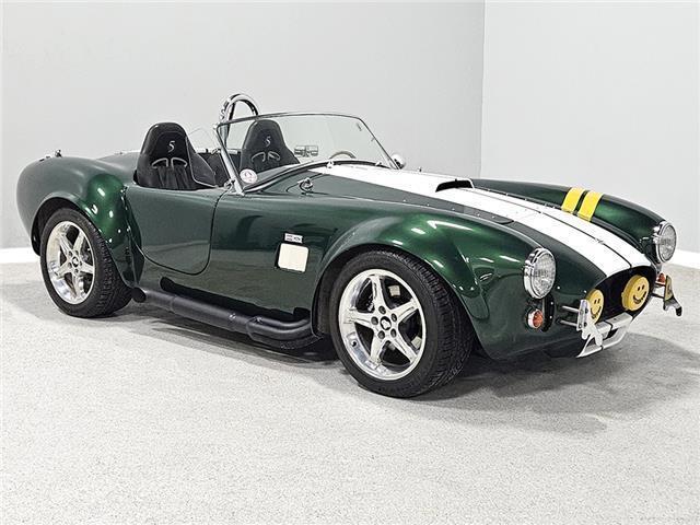 1966 Shelby Cobra - photo 6