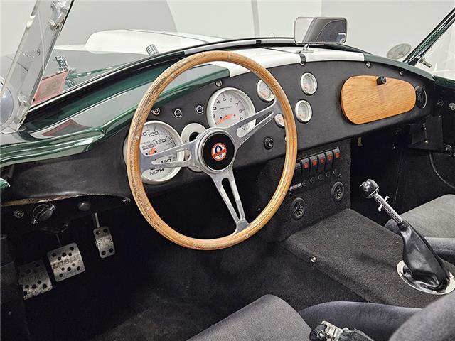 1966 Shelby Cobra - photo 9