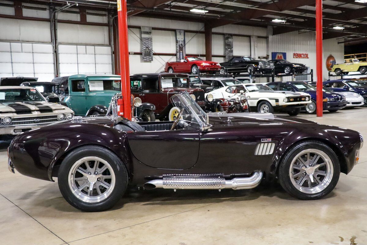 1966 Shelby Cobra 427 - photo 10