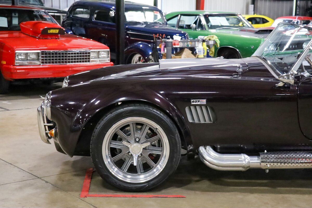 1966 Shelby Cobra 427 - photo 3