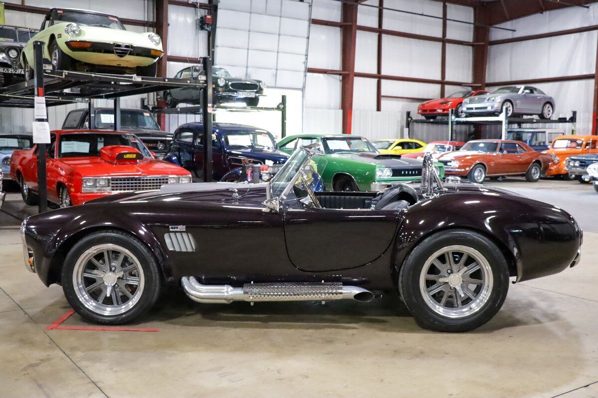1966 Shelby Cobra 427 - photo 4