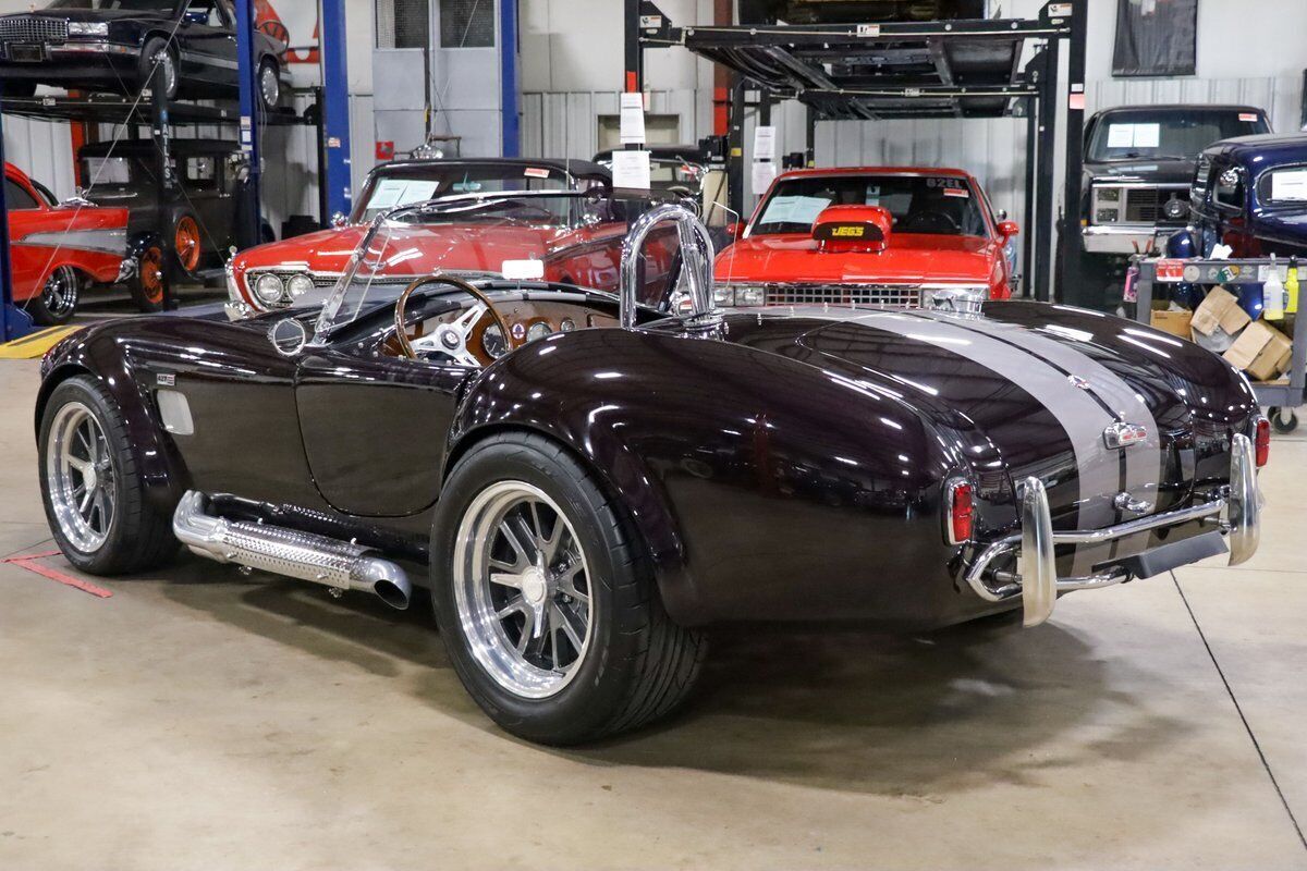 1966 Shelby Cobra 427 - photo 6