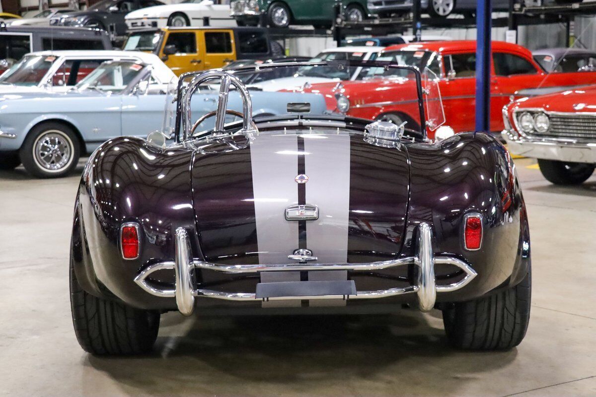 1966 Shelby Cobra 427 - photo 7