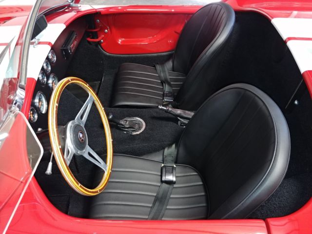 1966 Shelby Cobra - photo 11