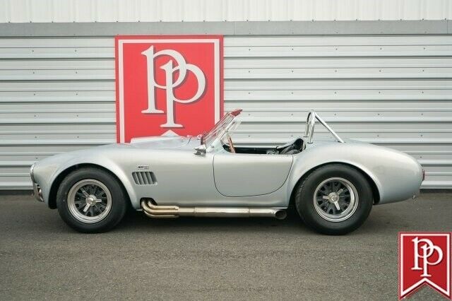 1966 Shelby 427SC ERA Roadster - photo 2