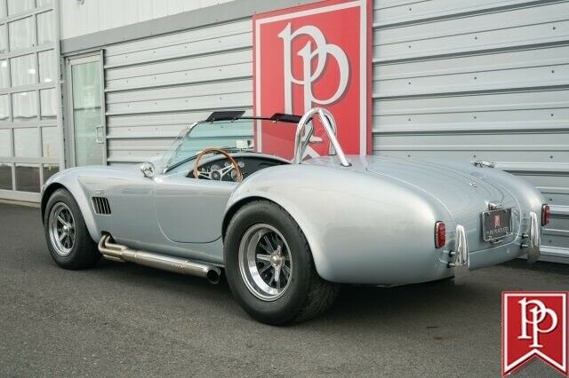 1966 Shelby 427SC ERA Roadster - photo 3