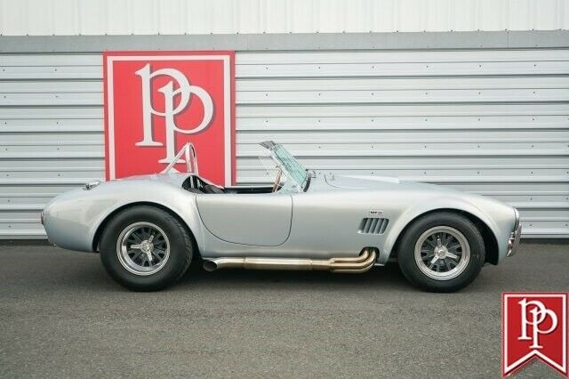 1966 Shelby 427SC ERA Roadster - photo 6
