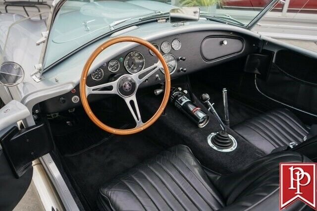 1966 Shelby 427SC ERA Roadster - photo 9