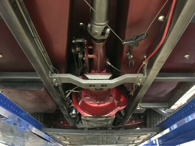1966 Shelby Cobra - photo 10