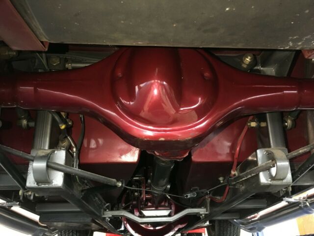 1966 Shelby Cobra - photo 11