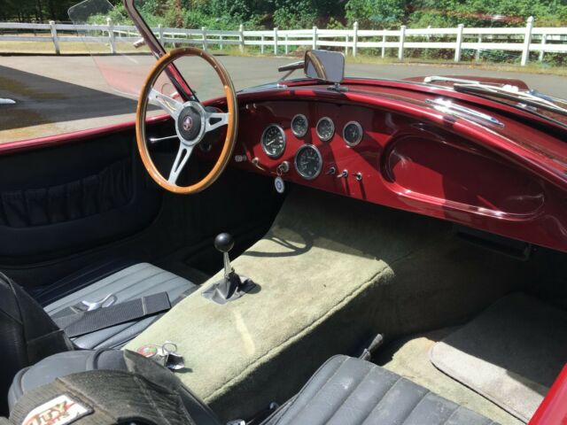1966 Shelby Cobra - photo 5