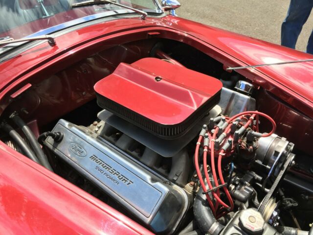 1966 Shelby Cobra - photo 9