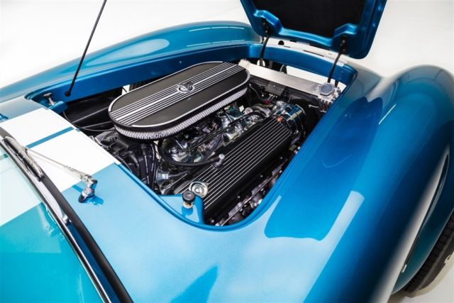 1966 Shelby Cobra AC Cobra Replica, Big Block - photo 10