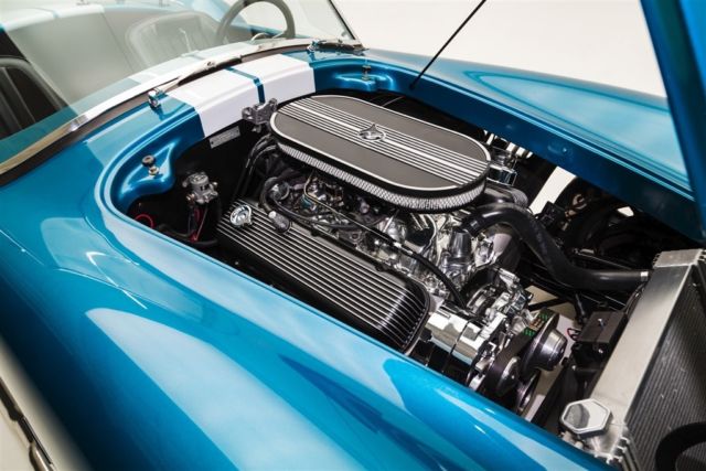 1966 Shelby Cobra AC Cobra Replica, Big Block - photo 8