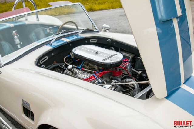 1966 Shelby Cobra - Video Inside! - photo 10