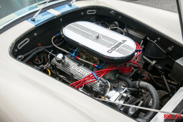 1966 Shelby Cobra - Video Inside! - photo 11