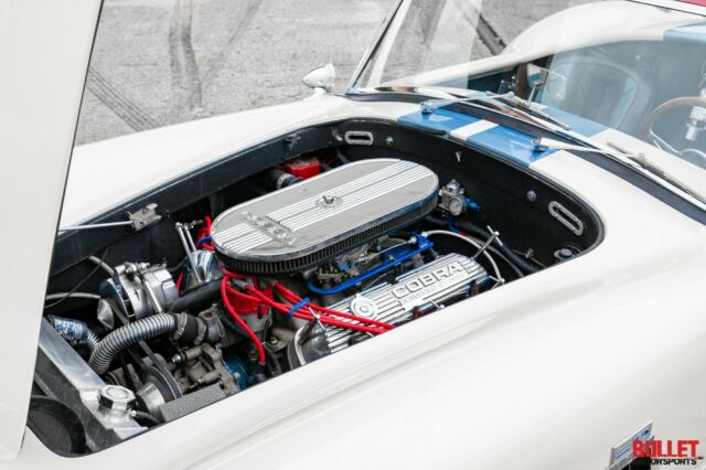 1966 Shelby Cobra - Video Inside! - photo 12