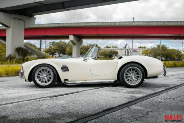 1966 Shelby Cobra - Video Inside! - photo 2