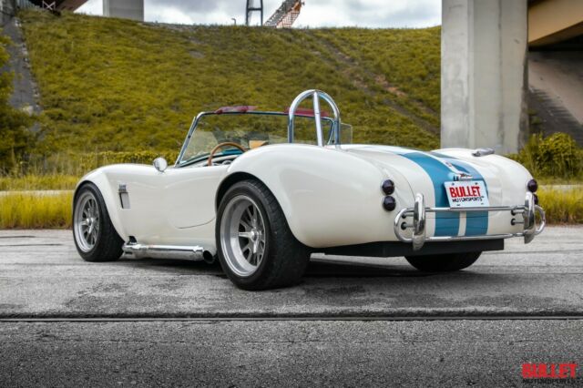 1966 Shelby Cobra - Video Inside! - photo 3