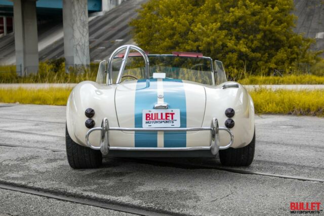 1966 Shelby Cobra - Video Inside! - photo 4