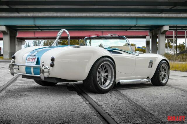 1966 Shelby Cobra - Video Inside! - photo 5