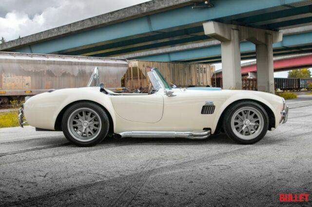 1966 Shelby Cobra - Video Inside! - photo 6