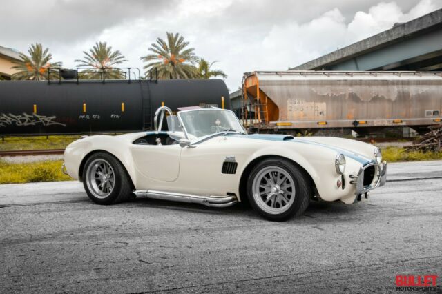 1966 Shelby Cobra - Video Inside! - photo 7