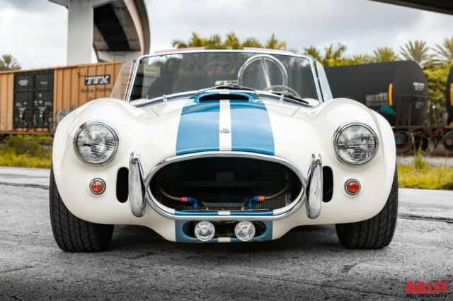 1966 Shelby Cobra - Video Inside! - photo 8