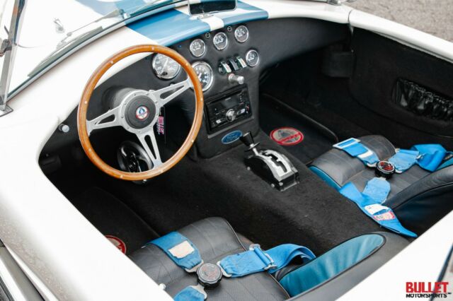 1966 Shelby Cobra - Video Inside! - photo 9