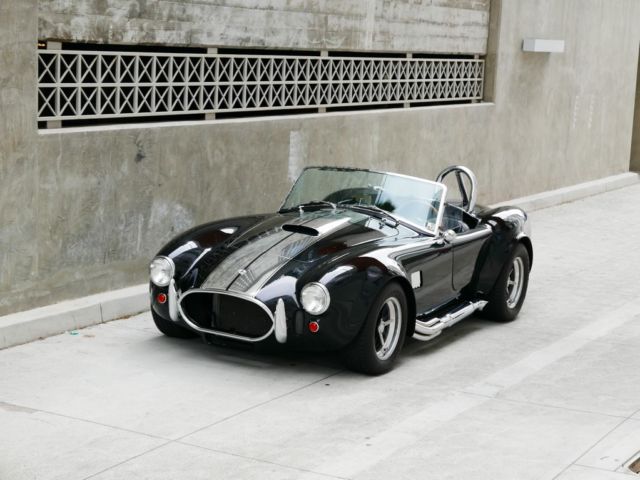 1966 Shelby Roadster - photo 10