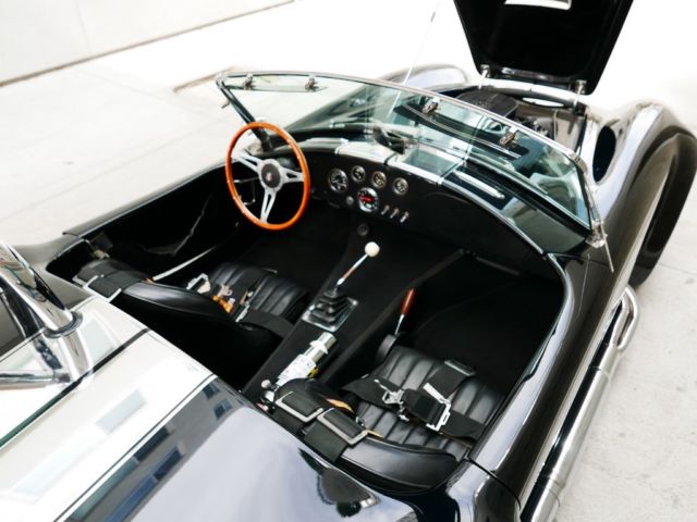 1966 Shelby Roadster - photo 11