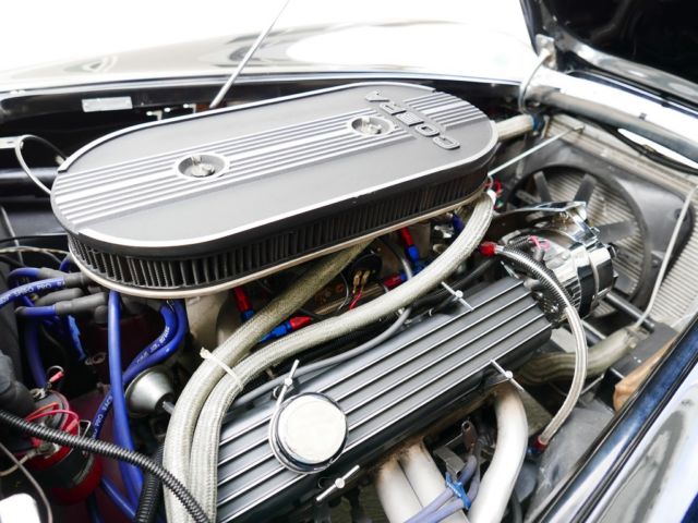 1966 Shelby Roadster - photo 13