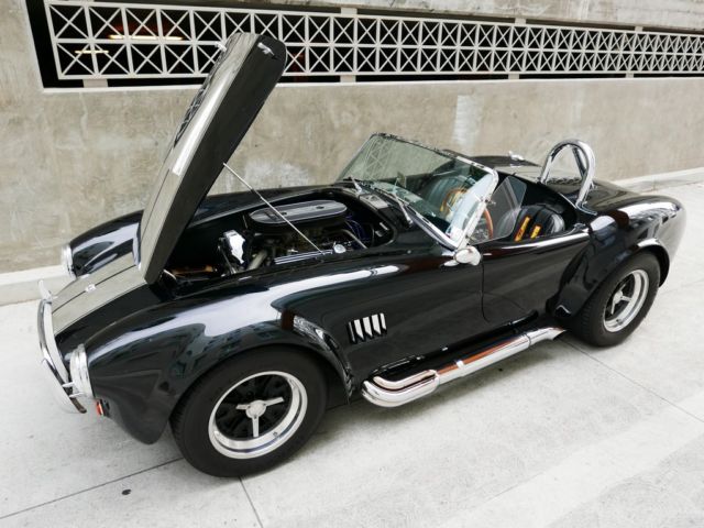 1966 Shelby Roadster - photo 2