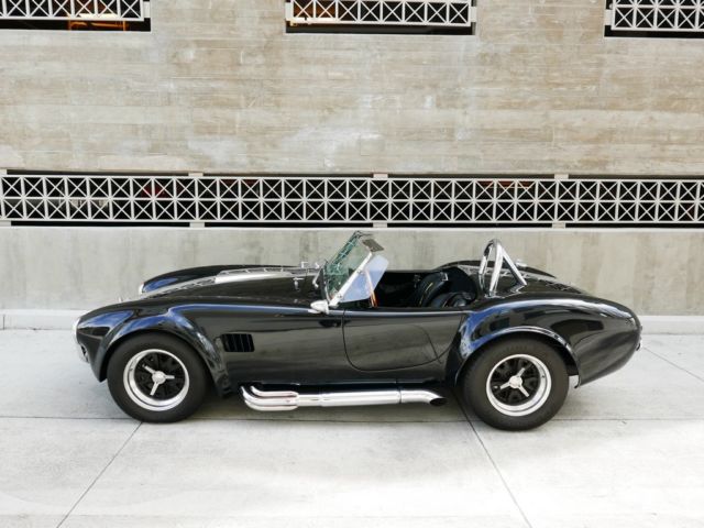 1966 Shelby Roadster - photo 3