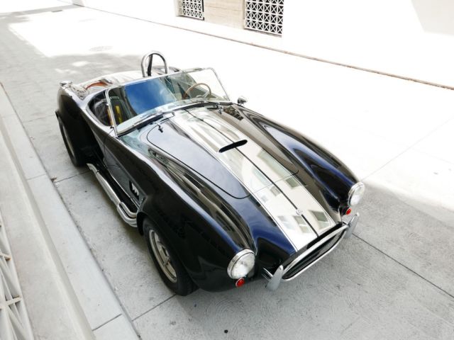 1966 Shelby Roadster - photo 5