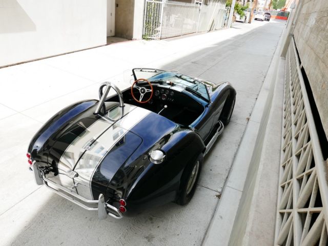 1966 Shelby Roadster - photo 6