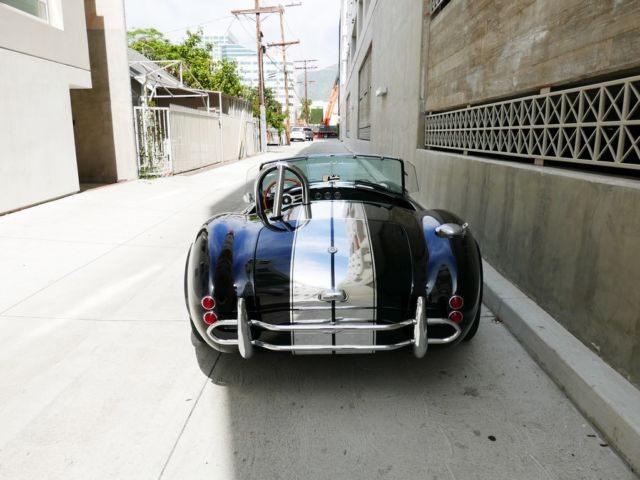 1966 Shelby Roadster - photo 7
