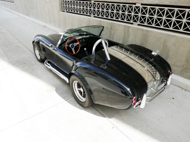 1966 Shelby Roadster - photo 8