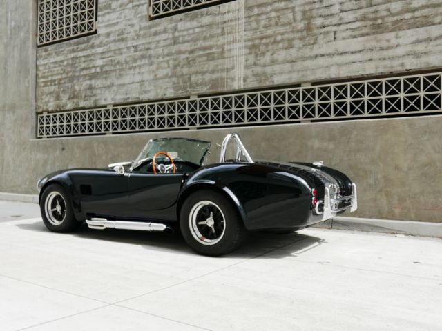 1966 Shelby Roadster - photo 9