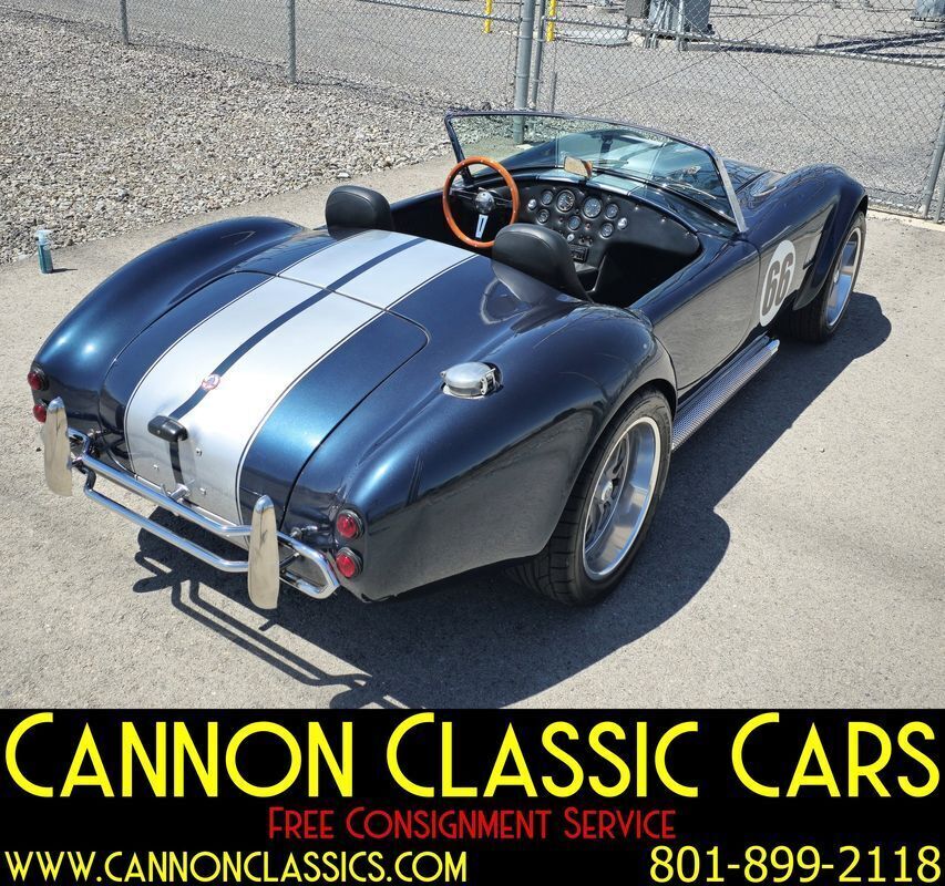 1966 Shelby Cobra - photo 10