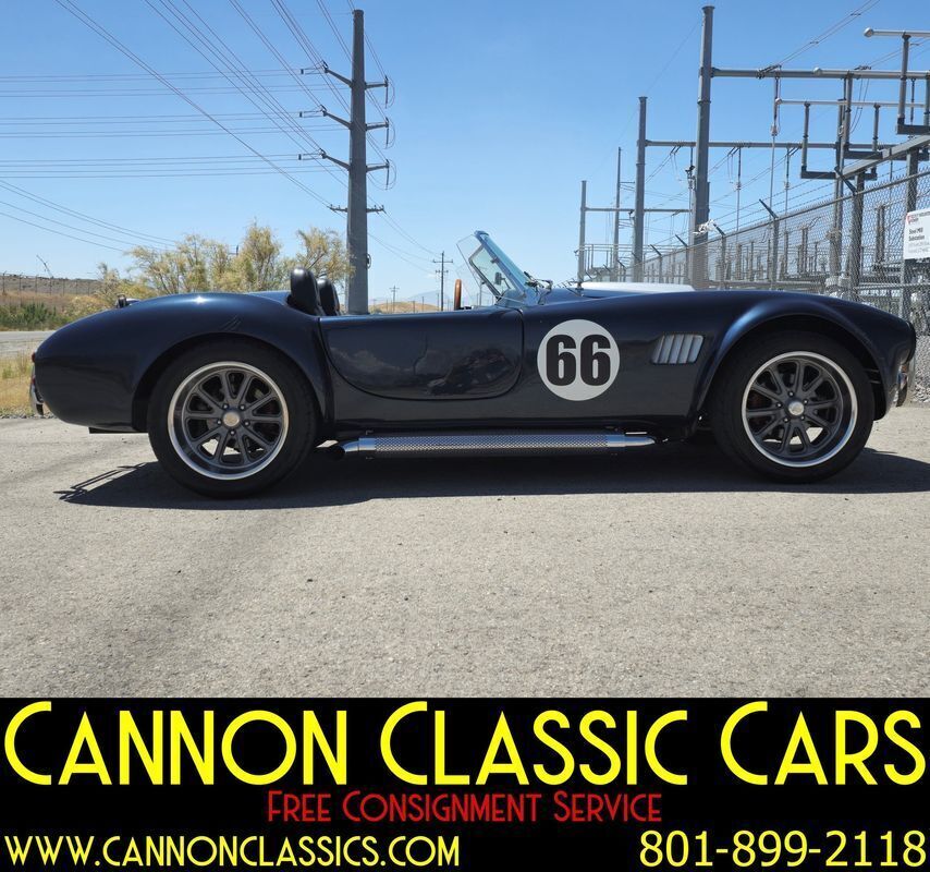 1966 Shelby Cobra - photo 5