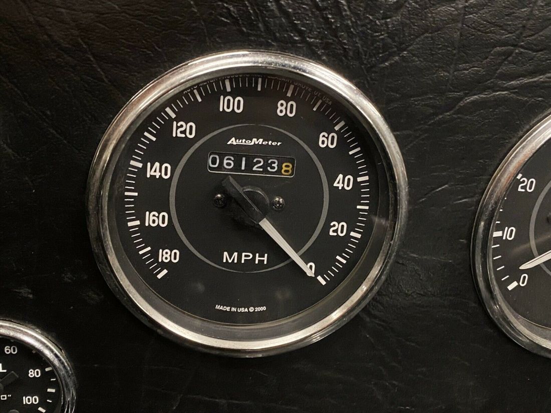 1966 Shelby Cobra - photo 3