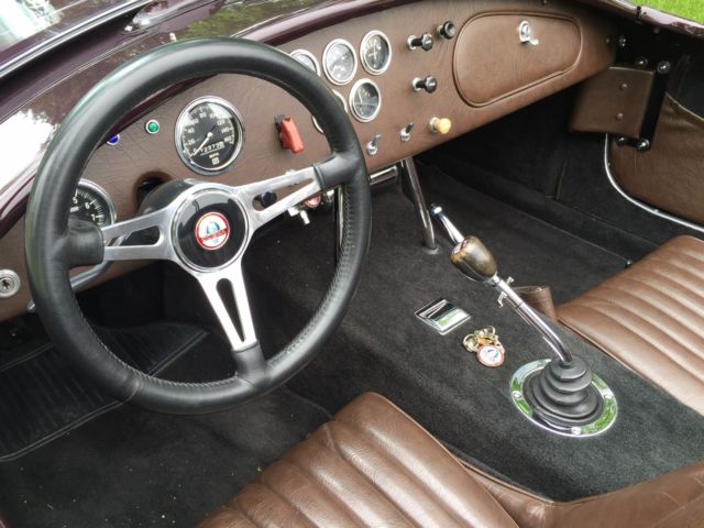 1966 Shelby - photo 10