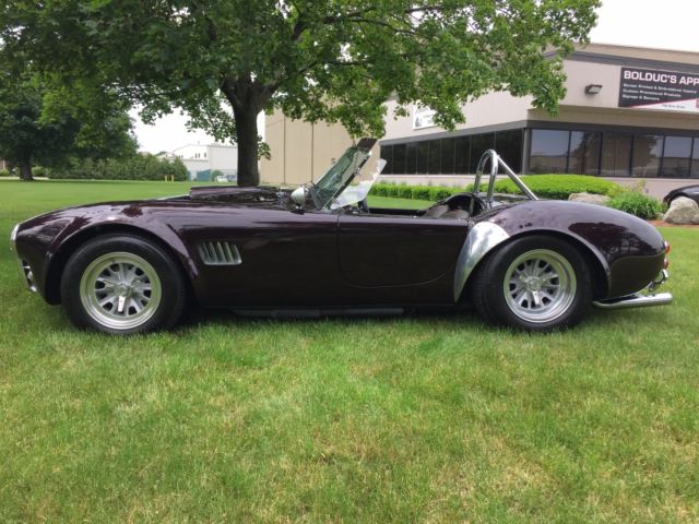 1966 Shelby - photo 3