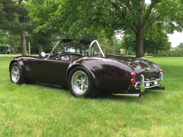 1966 Shelby - photo 4