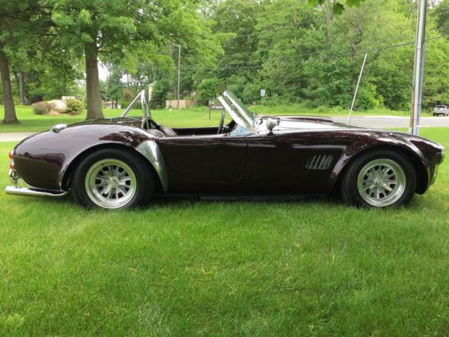 1966 Shelby - photo 7